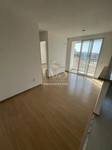 Apartamento para Locação em Fortaleza, Praia do Futuro II, 2 dormitórios, 1 suíte, 2 banhe