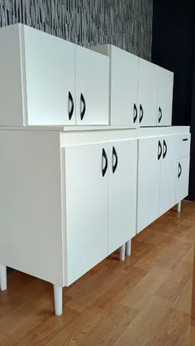 Jogo de cozinha