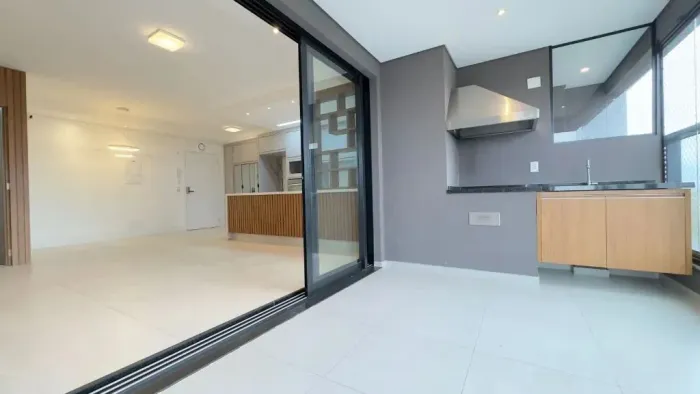 Apartamento de Luxo com 3 Suítes e Área de Lazer Completa na Vila Yara, Osasco
