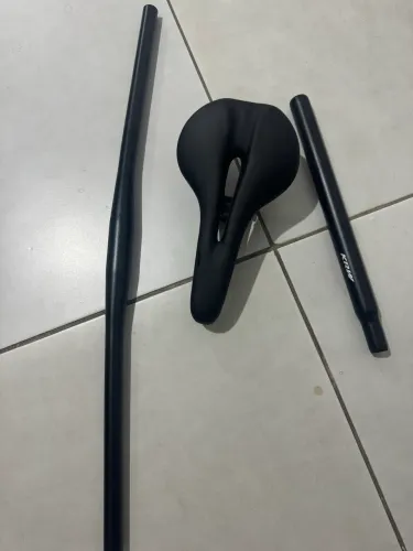 Acessório de ciclismo