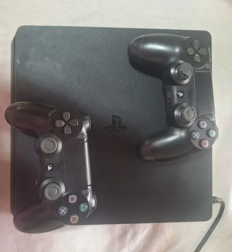Play 4