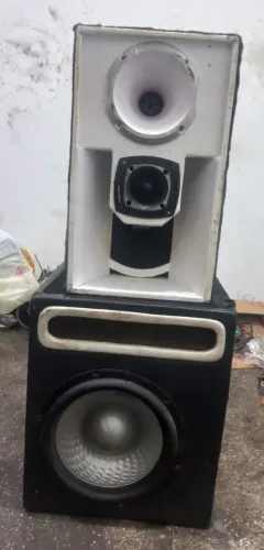 Som automotivo