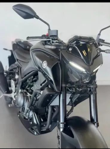 Moto zero km