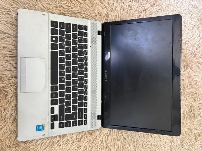 Notebook Samsung 