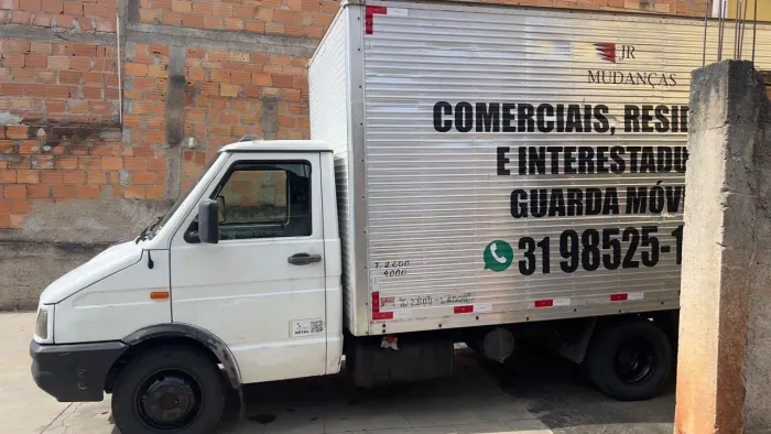 Caminhão Fiat Iveco Daily 49.10