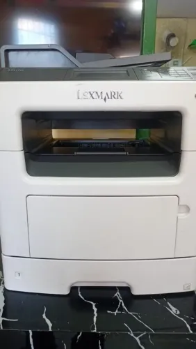 Impressora LexMark MX417DE