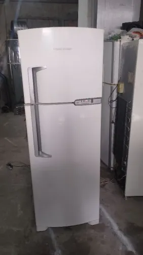 Brastemp Frost Free 