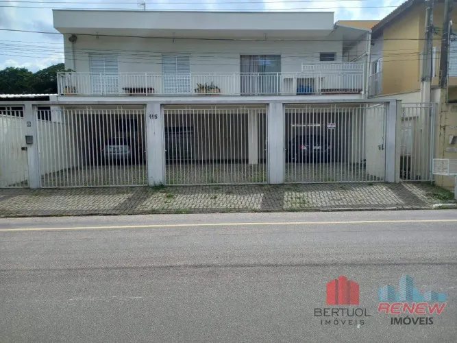 Apartamento à venda Jardim Nova Canudos em Vinhedo