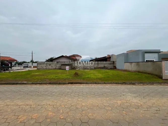 Lote/Terreno à Venda, Centro - Ilhota