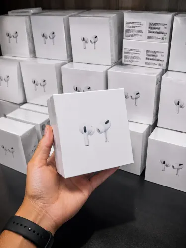 Fone Bluetooth Pro 3 TWS - Novo e Lacrado