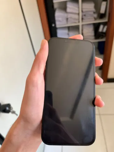 IPHONE 14 PLUS - PRETO