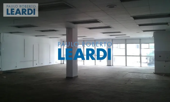 COMERCIAL - JARDIM PAULISTA - SP