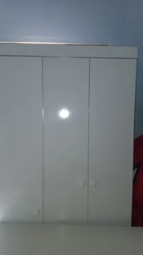 GUARDA ROUPA