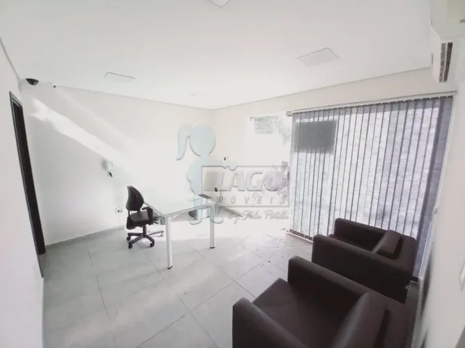 Casa comercial e residencial de 206m² para locação - Jardim Palma Travassos