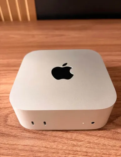 Mac Mini M4 