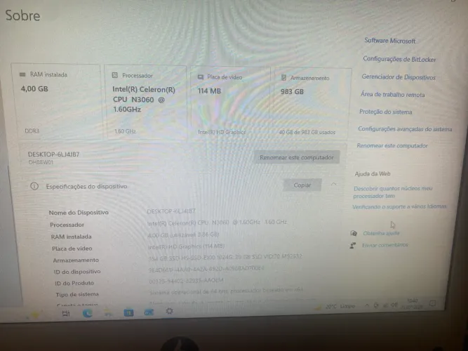Computador