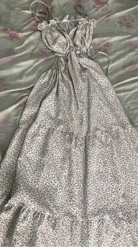 Vestido longo