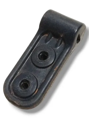 Dobradiça do Painel Frontal Esquerda Actros2651 2022 2023