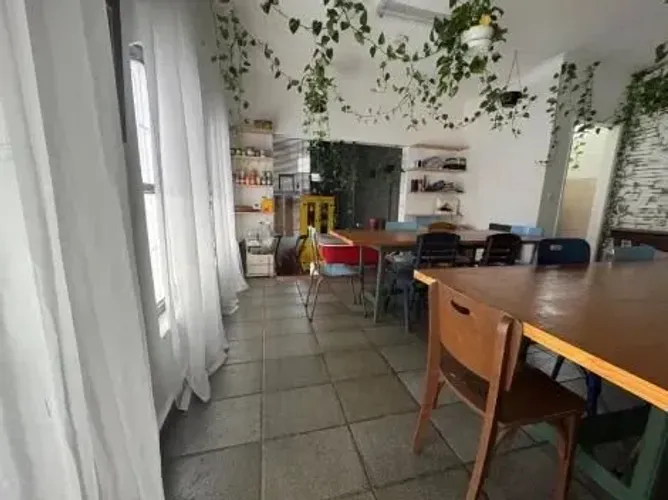 Ponto Comercial - restaurante - para aluguel com 45 m² e 2 quartos em Bela Vista, Bauru -