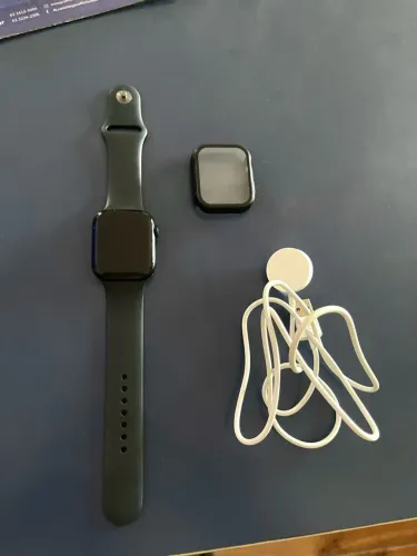 Apple Watch séries 7