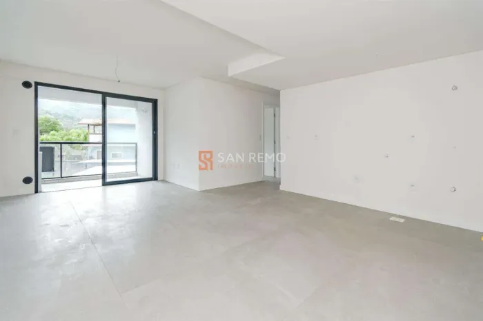 Lagoa da Conceição | Apartamento 2 quartos, sendo 1 suite