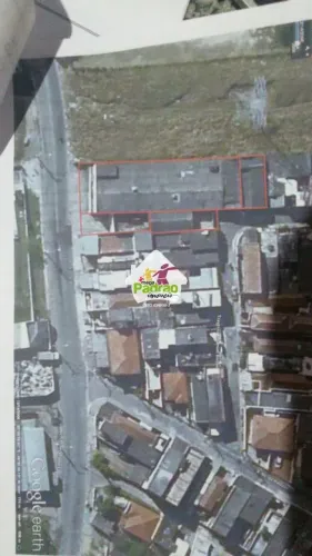 Terreno, Jardim Francisco Mendes, São Paulo - R$ 1.1 mi, Cod: 8905