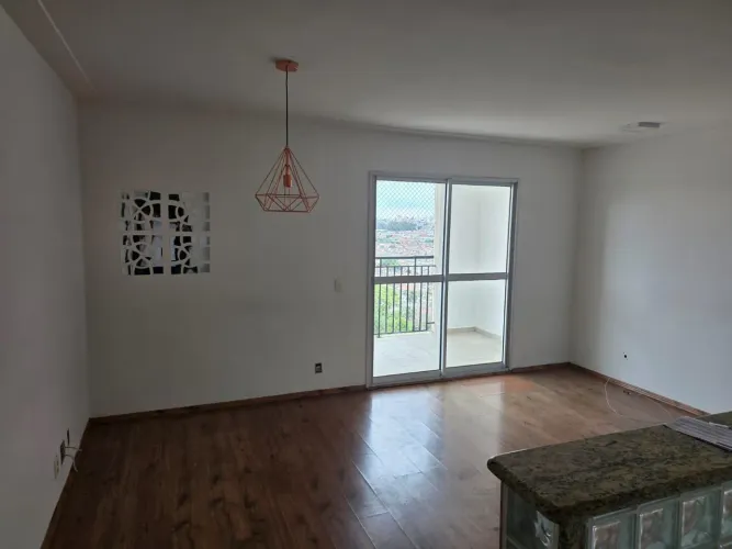 Apartamento para alugar na Avenida São Luiz, Vila Rosália, Guarulhos - SP