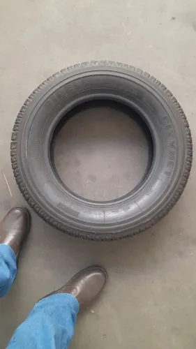 4 pneus 175/70R14 PIRELLI CITY NET L6 NOVOS