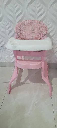 Cadeira de alimentação 