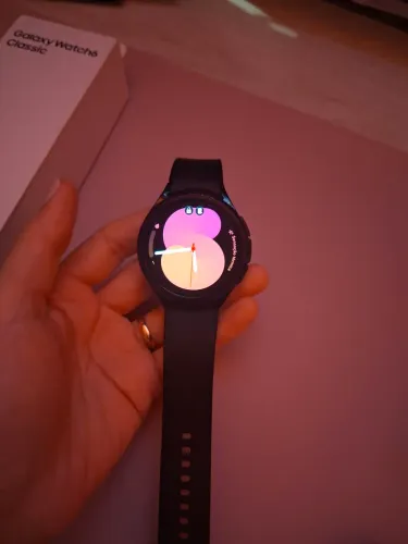 Relogio Samsung Watch Classic 6