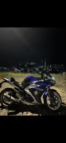 R3 MUITO NOVA