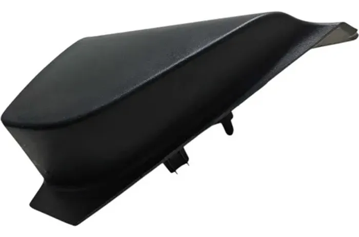 Acabamento Interno Retrovisor Esq Chevrolet Onix 2020 A 2023