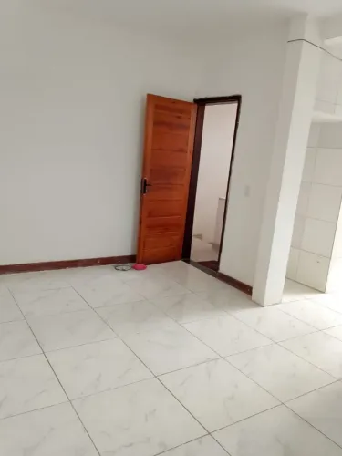 Apartamento de 1/4 em Itapuã