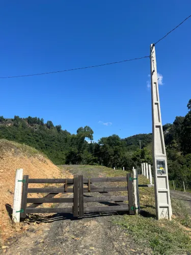 Sítio 20.000m2 Escritura Pública 