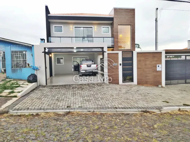 Sobrado para alugar no Jardim Carvalho