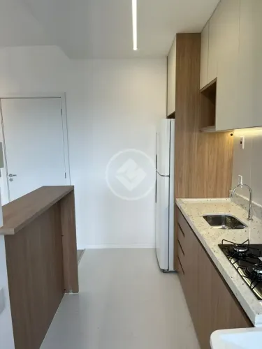 Apartamento à venda no Condomínio Parque Ohara codigo: 389713