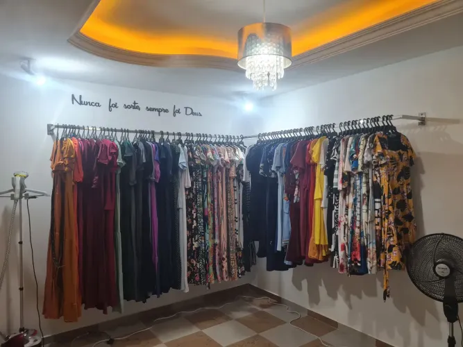 Loja Moda Evangelica 