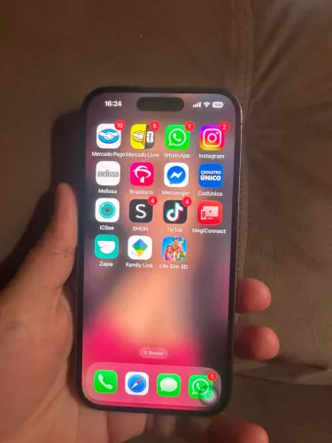 Vende se 14 iPhone pro 256GB