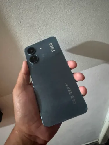 POCO C65