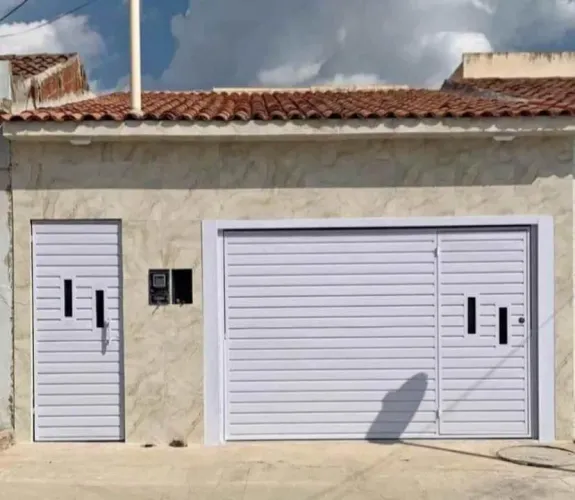 ( Casa à venda em Jardim Brasil 