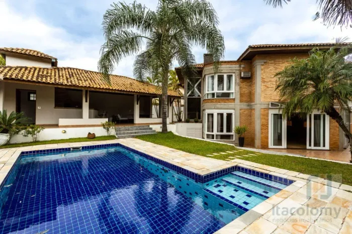 Casa com 4 dormitórios, 750 m² - venda por R$ 12.700.000,00 ou aluguel por R$ 59.700,00 -