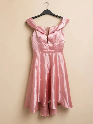 Vestido de festa 