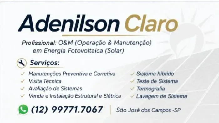ENERGIA SOLAR
