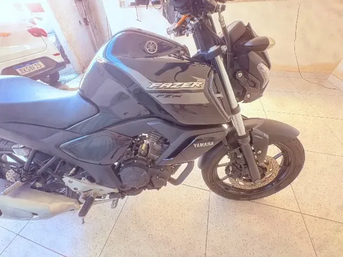 Vendo Moto super nova