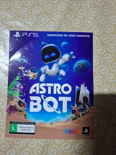 Vendo jogos de ps5
