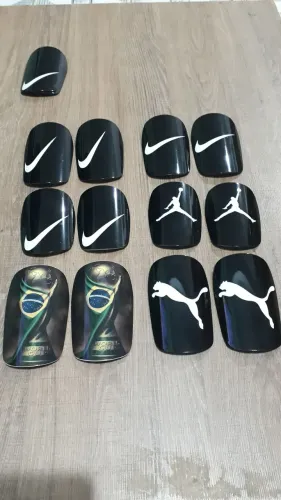 Caneleiras Nike 