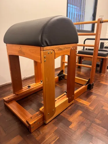 Cadillac aparelho pilates