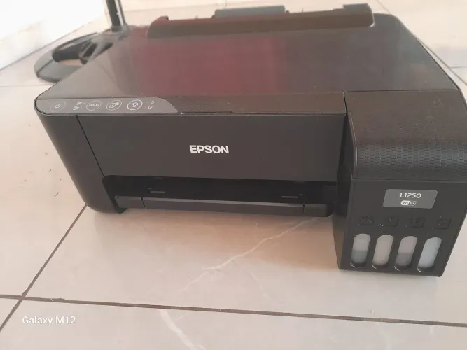 Impressora Epson L1250