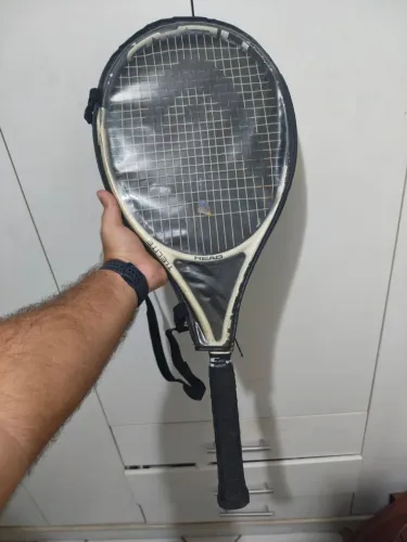HEAD TI ELITE