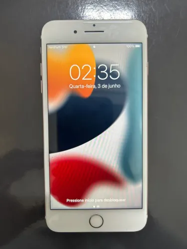 iPhone 7 Plus